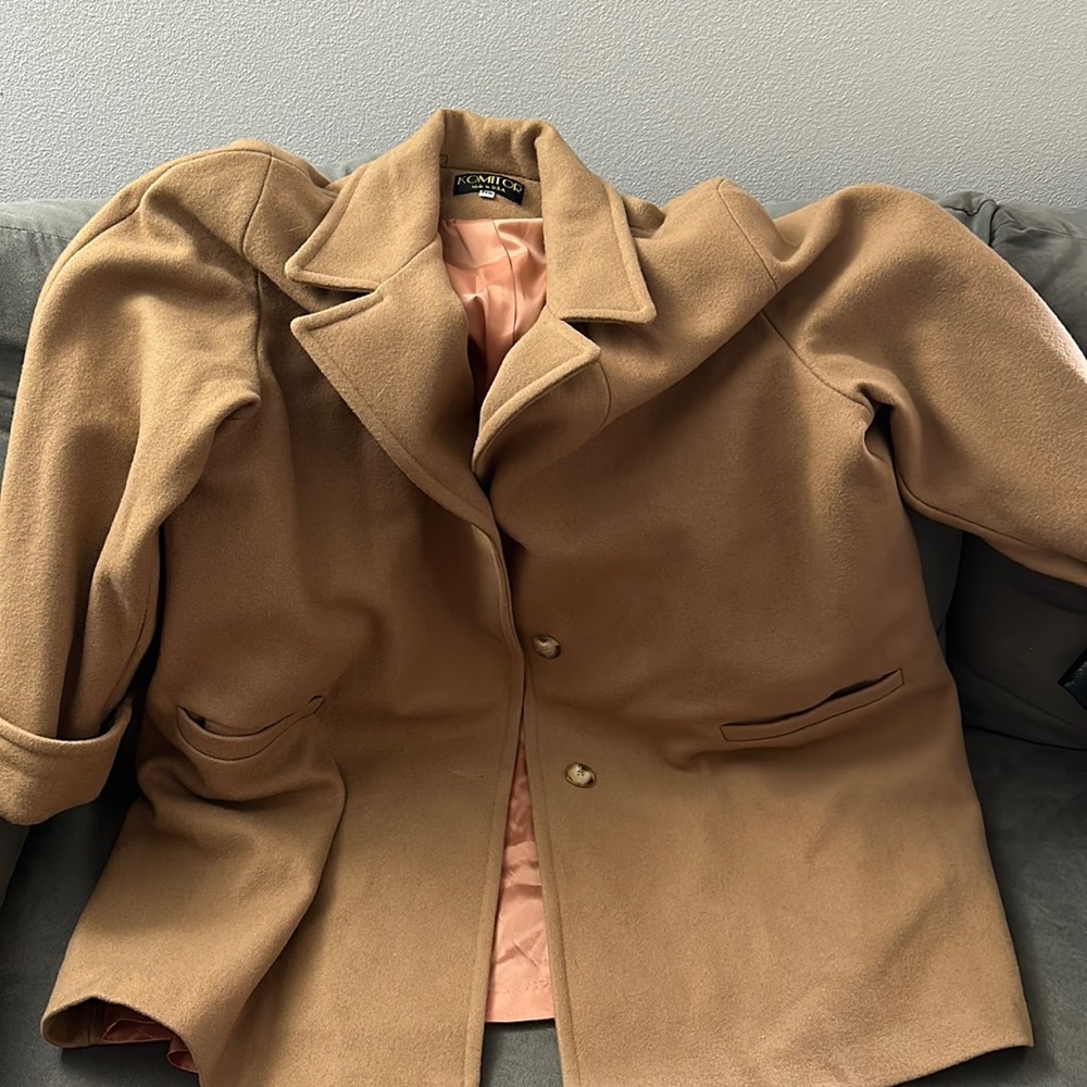 Women’s coat